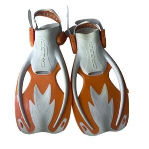 Cressi Rocks Kid Fins